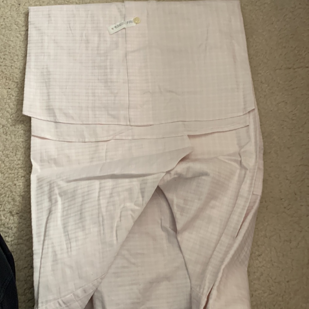 Zara Button Down Shirt - image 3